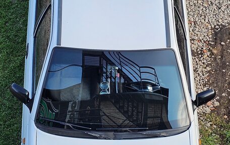 Daewoo Nexia I рестайлинг, 2013 год, 269 000 рублей, 33 фотография