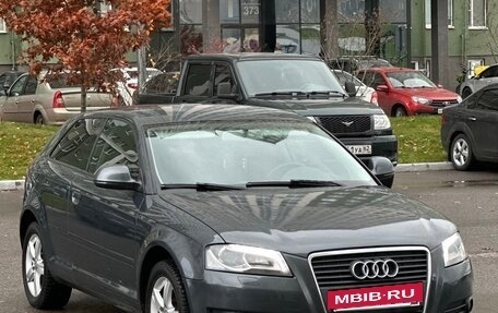 Audi A3, 2009 год, 700 000 рублей, 2 фотография