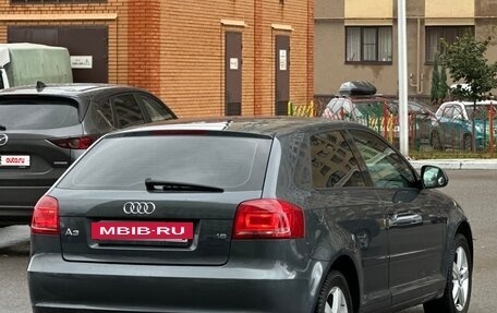 Audi A3, 2009 год, 700 000 рублей, 3 фотография