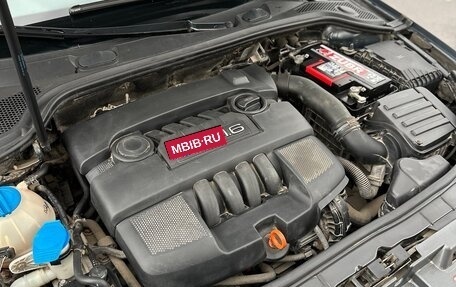 Audi A3, 2009 год, 700 000 рублей, 19 фотография