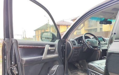 Toyota Land Cruiser 200, 2011 год, 3 430 000 рублей, 9 фотография