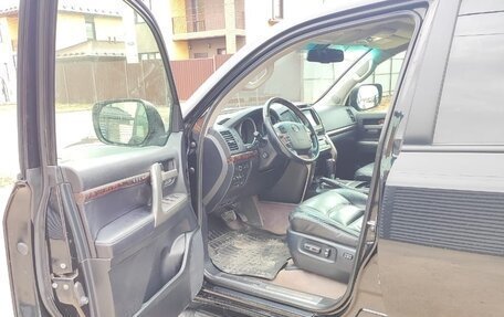 Toyota Land Cruiser 200, 2011 год, 3 430 000 рублей, 11 фотография