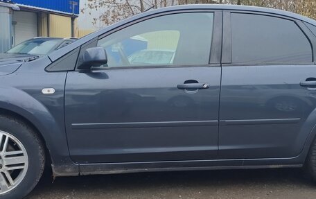 Ford Focus II рестайлинг, 2006 год, 610 000 рублей, 2 фотография