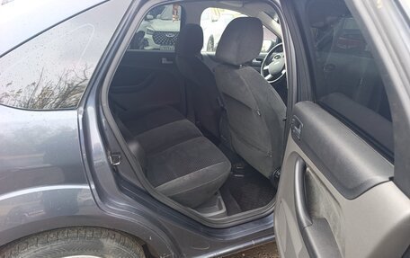 Ford Focus II рестайлинг, 2006 год, 610 000 рублей, 9 фотография