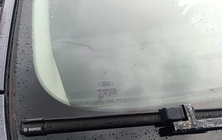 Ford Focus II рестайлинг, 2006 год, 610 000 рублей, 15 фотография