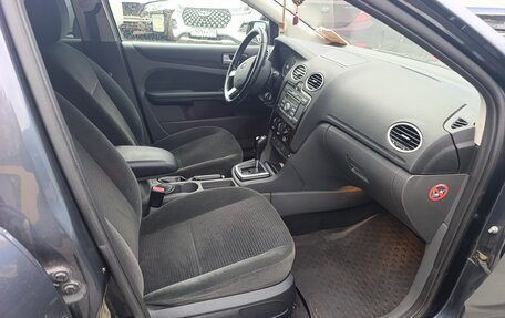 Ford Focus II рестайлинг, 2006 год, 610 000 рублей, 8 фотография