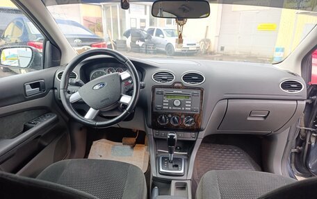 Ford Focus II рестайлинг, 2006 год, 610 000 рублей, 12 фотография