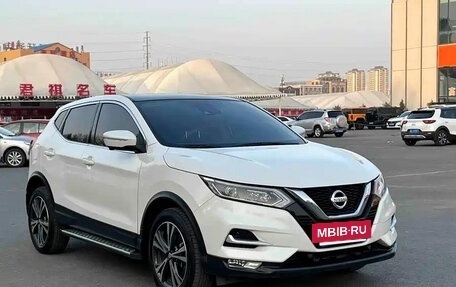 Nissan Qashqai, 2021 год, 2 005 000 рублей, 3 фотография