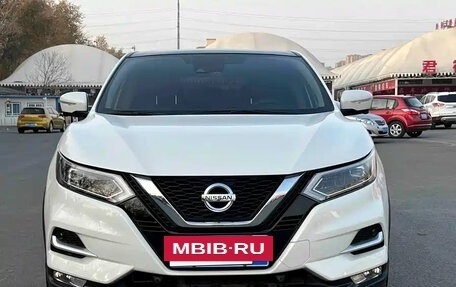 Nissan Qashqai, 2021 год, 2 005 000 рублей, 2 фотография