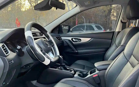 Nissan Qashqai, 2021 год, 2 005 000 рублей, 6 фотография