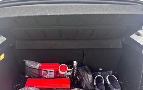 Renault Kaptur I рестайлинг, 2018 год, 900 000 рублей, 6 фотография