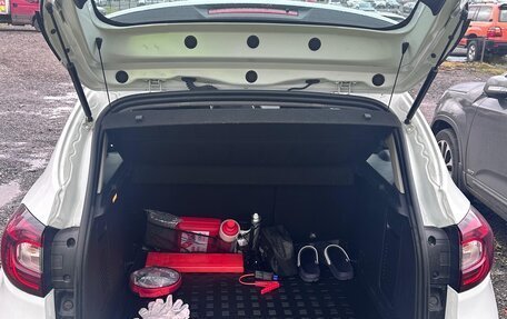 Renault Kaptur I рестайлинг, 2018 год, 900 000 рублей, 5 фотография