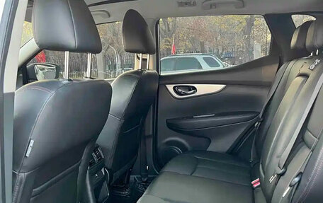 Nissan Qashqai, 2021 год, 2 005 000 рублей, 5 фотография