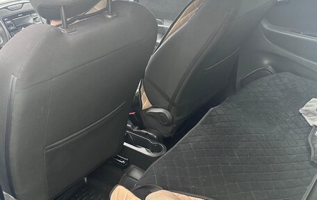 Renault Kaptur I рестайлинг, 2018 год, 900 000 рублей, 7 фотография