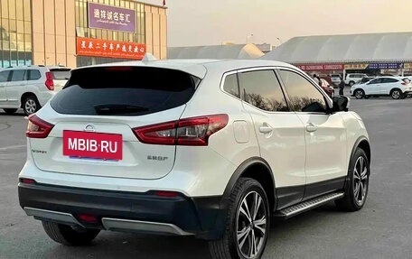 Nissan Qashqai, 2021 год, 2 005 000 рублей, 7 фотография