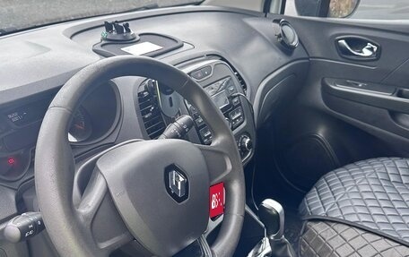 Renault Kaptur I рестайлинг, 2018 год, 900 000 рублей, 8 фотография