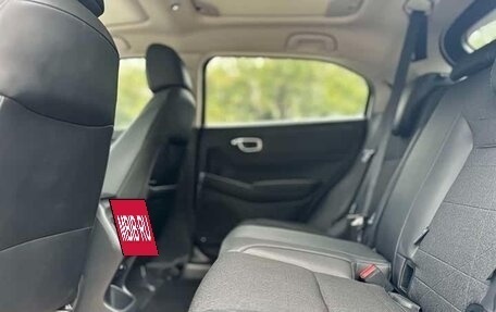 Honda Vezel, 2023 год, 2 140 000 рублей, 11 фотография