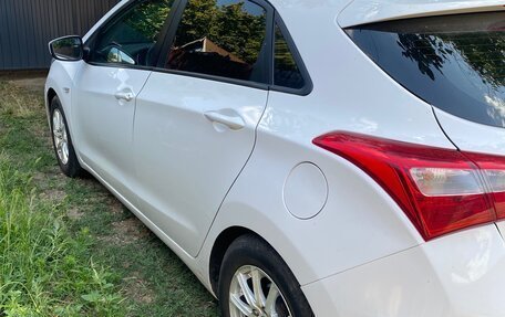 Hyundai i30 II рестайлинг, 2013 год, 1 100 000 рублей, 3 фотография