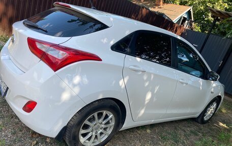 Hyundai i30 II рестайлинг, 2013 год, 1 100 000 рублей, 4 фотография