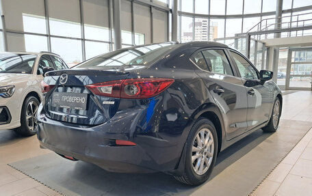 Mazda 3, 2015 год, 1 776 500 рублей, 6 фотография