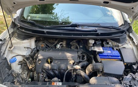 Hyundai i30 II рестайлинг, 2013 год, 1 100 000 рублей, 11 фотография