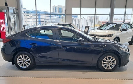 Mazda 3, 2015 год, 1 776 500 рублей, 5 фотография