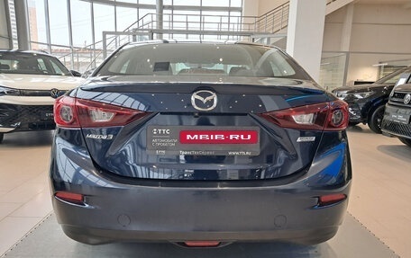 Mazda 3, 2015 год, 1 776 500 рублей, 7 фотография