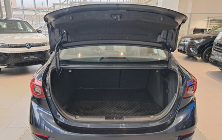 Mazda 3, 2015 год, 1 776 500 рублей, 12 фотография