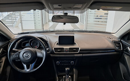 Mazda 3, 2015 год, 1 776 500 рублей, 17 фотография