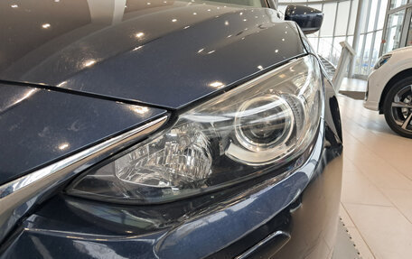 Mazda 3, 2015 год, 1 776 500 рублей, 21 фотография