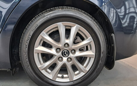 Mazda 3, 2015 год, 1 776 500 рублей, 22 фотография