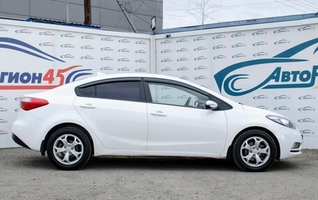 KIA Cerato III, 2014 год, 1 090 000 рублей, 8 фотография