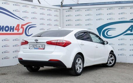 KIA Cerato III, 2014 год, 1 090 000 рублей, 7 фотография