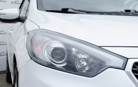 KIA Cerato III, 2014 год, 1 090 000 рублей, 12 фотография