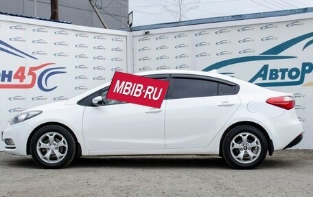 KIA Cerato III, 2014 год, 1 090 000 рублей, 3 фотография