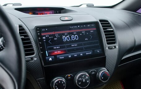 KIA Cerato III, 2014 год, 1 090 000 рублей, 20 фотография