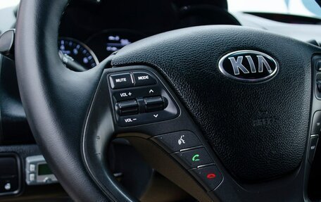 KIA Cerato III, 2014 год, 1 090 000 рублей, 17 фотография