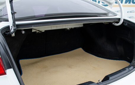 KIA Cerato III, 2014 год, 1 090 000 рублей, 23 фотография