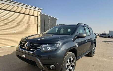 Renault Duster, 2025 год, 2 450 000 рублей, 1 фотография