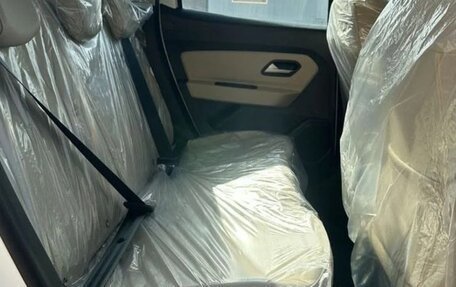 Renault Duster, 2025 год, 2 450 000 рублей, 9 фотография