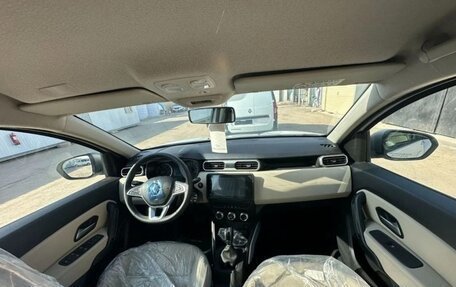 Renault Duster, 2025 год, 2 450 000 рублей, 5 фотография