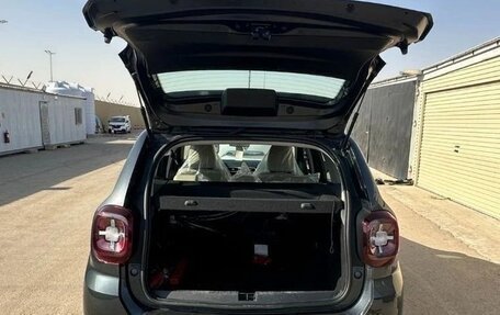 Renault Duster, 2025 год, 2 450 000 рублей, 7 фотография