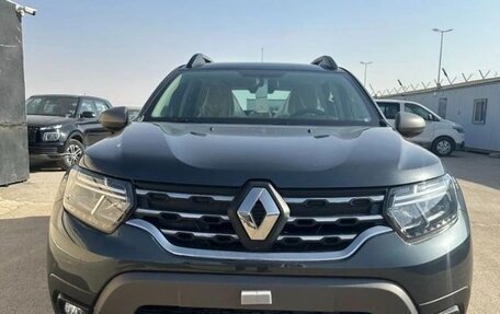 Renault Duster, 2025 год, 2 450 000 рублей, 2 фотография