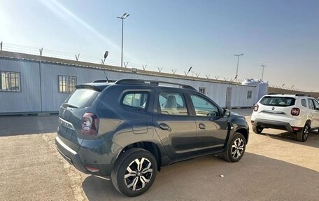 Renault Duster, 2025 год, 2 450 000 рублей, 3 фотография