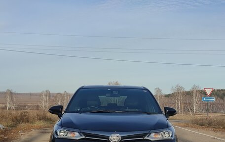 Toyota Corolla, 2016 год, 1 430 000 рублей, 1 фотография