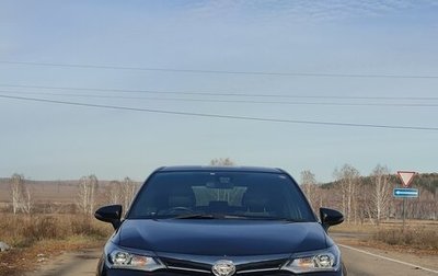 Toyota Corolla, 2016 год, 1 430 000 рублей, 1 фотография