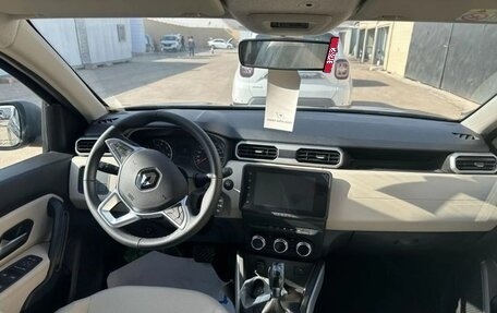 Renault Duster, 2025 год, 2 450 000 рублей, 4 фотография