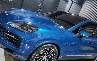 Porsche Cayenne III, 2025 год, 13 900 000 рублей, 1 фотография