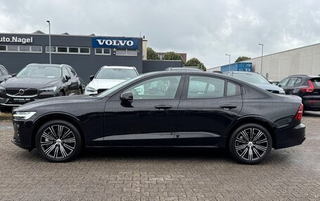 Volvo S60 III, 2024 год, 4 850 000 рублей, 1 фотография