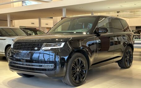 Land Rover Range Rover IV рестайлинг, 2025 год, 30 600 000 рублей, 1 фотография